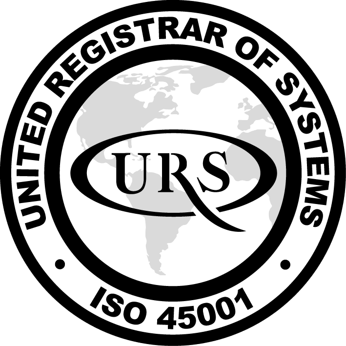 Accreditations - ISO14001 - Allen Welding