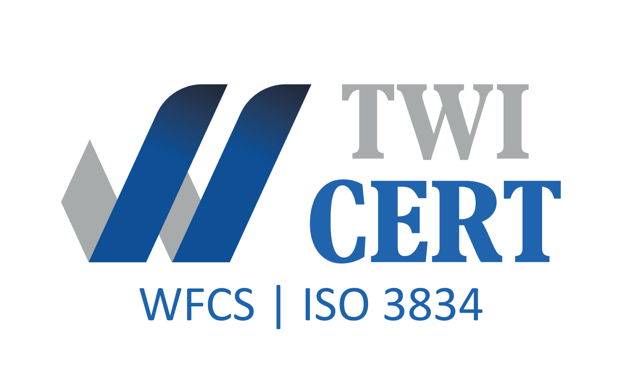 Accreditations - ISO9001 - Allen Welding